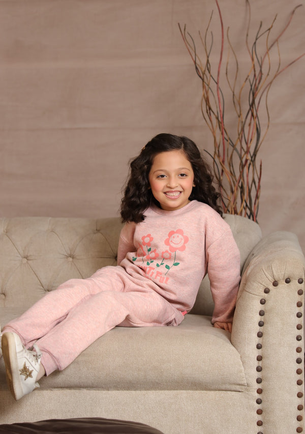 Bubble Bloom Printed Two-Pack