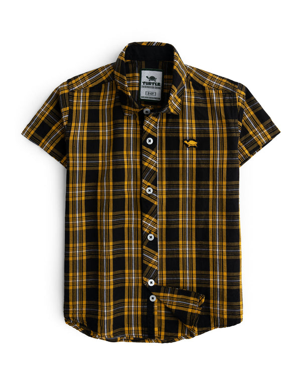 Dapper Dude Casual Shirt