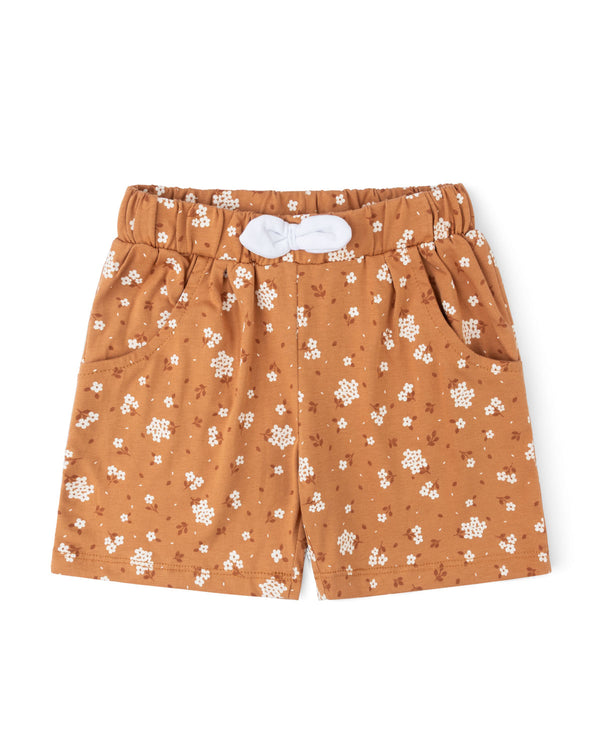 Honey Blossom Short