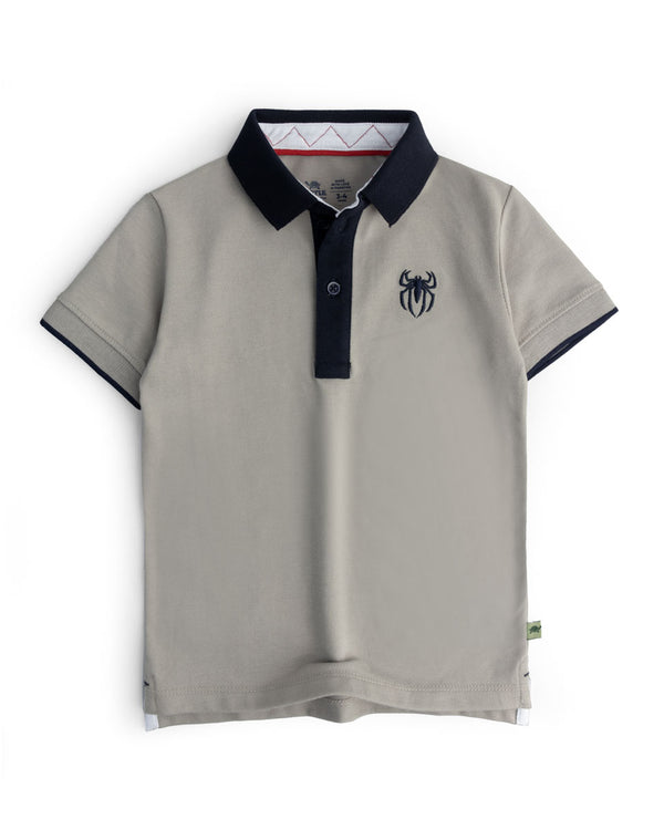 Webbed Wonder Polo