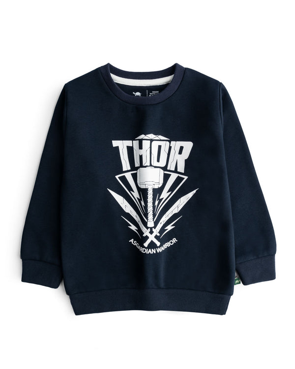 Asgardian Thunder Sweatshirt