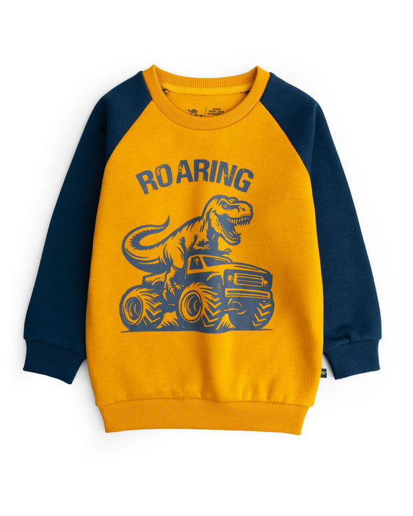 Raging Roar Sweatshirt