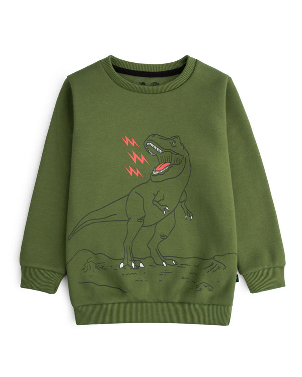 Dino-Mite Sweatshirt