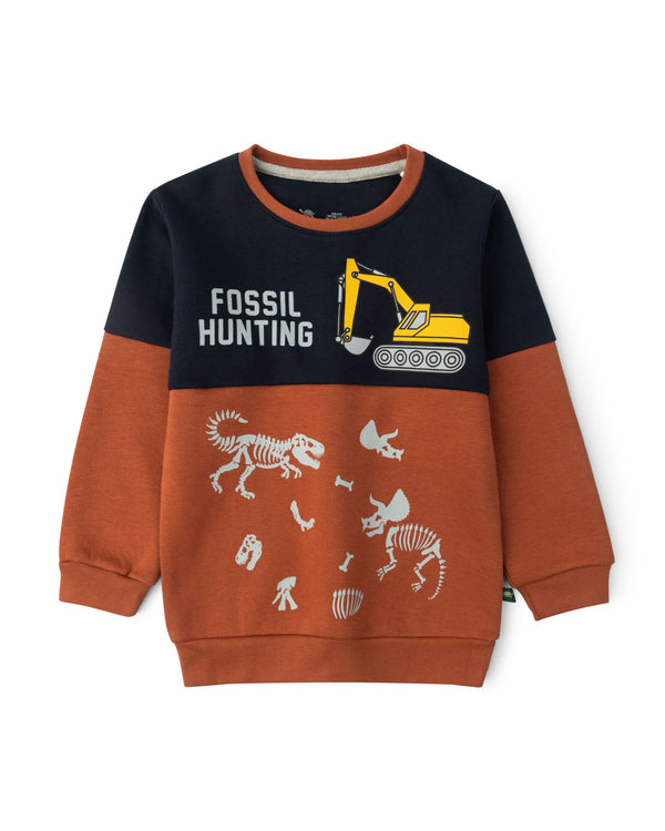 Hunting Digger Sweatshirt