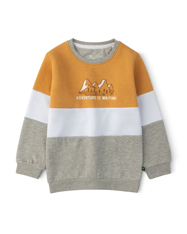 Adventure Peak Sweatshirt