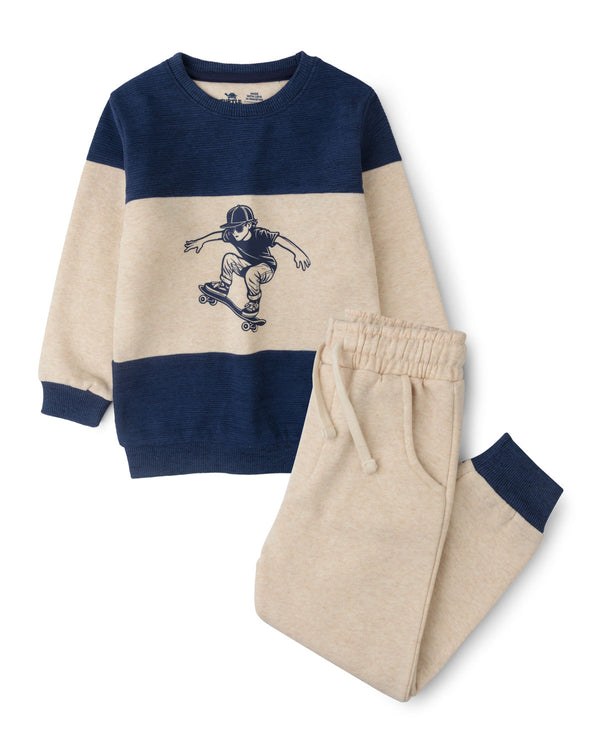 Sand Skater Printed Two-Pack