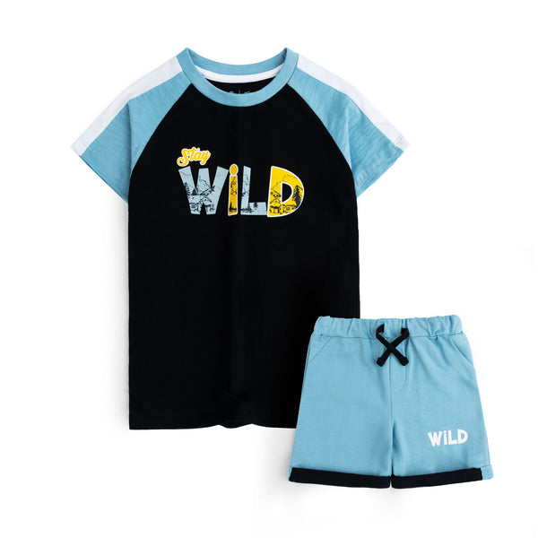 Stay Wild Two-Pack