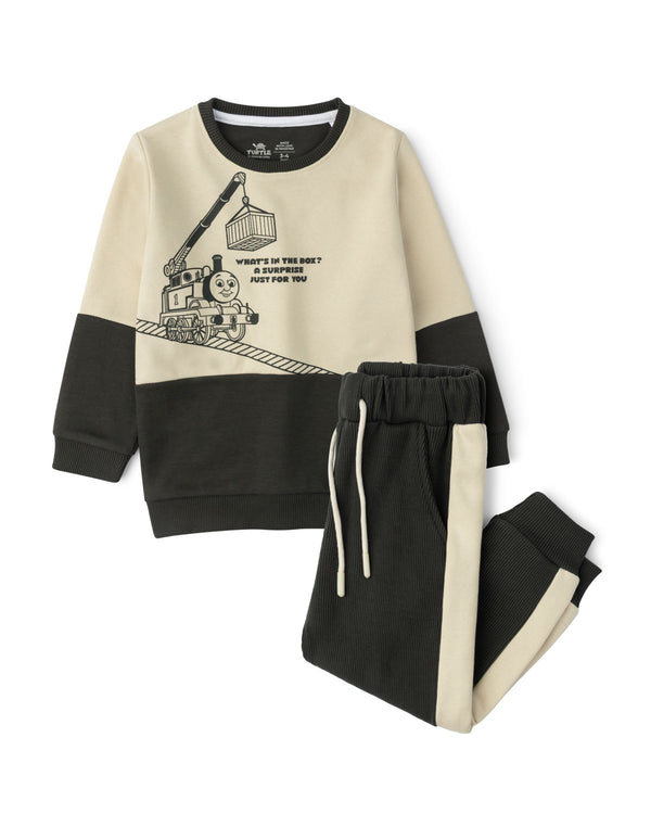 Coal & Cream Duo-Pack