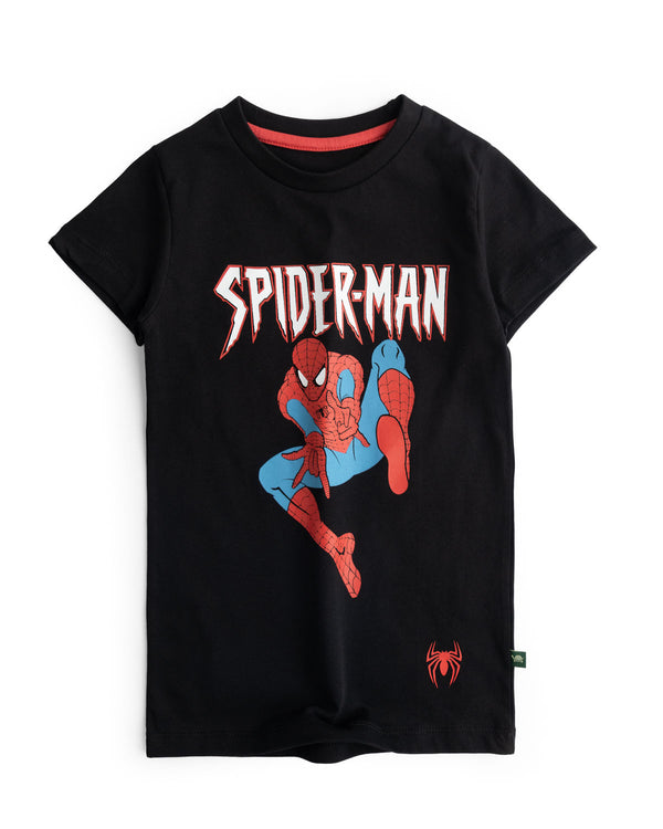 Arachno-Chic T-shirt