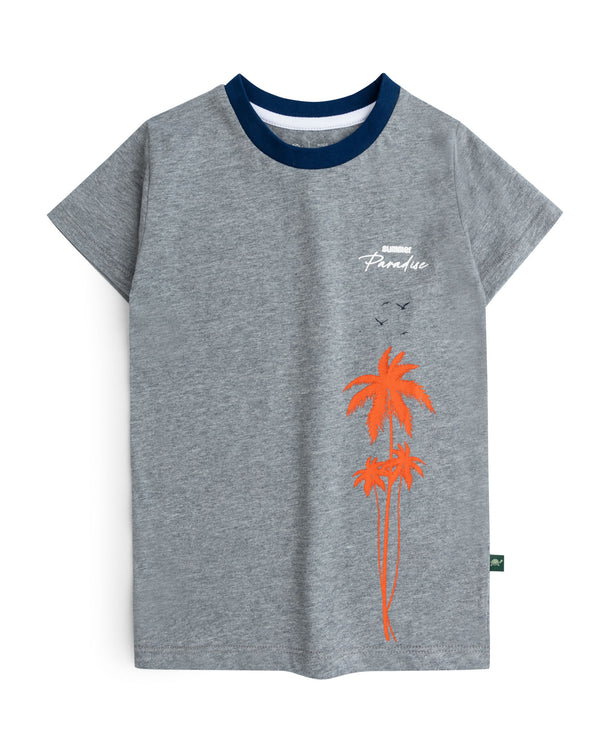 Summer Paradise T-Shirt