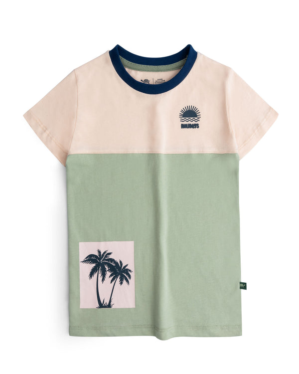 Pastel Breeze T-Shirt