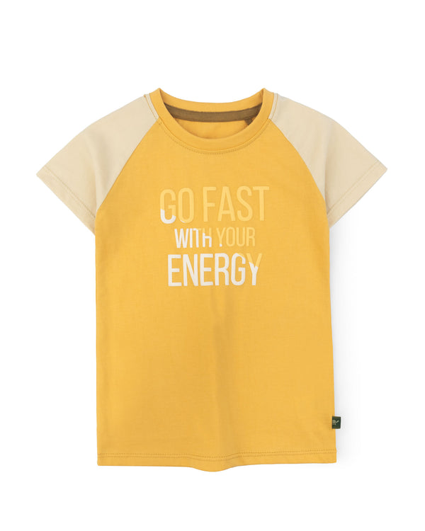 Energy Surge T-Shirt