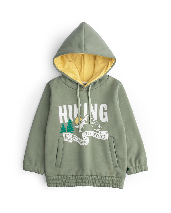 Mystic Mountain Hoodie