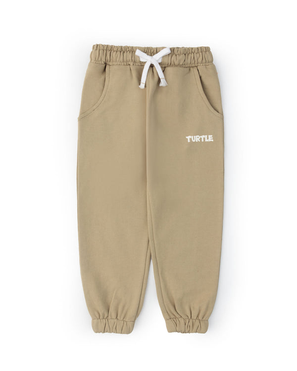 Sandstone Graphic Joggers