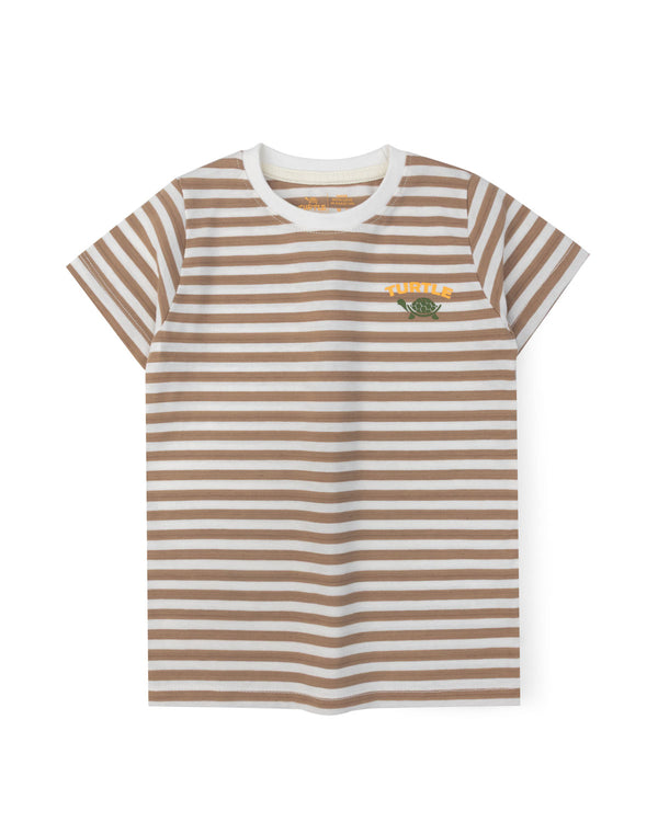 Coco Stripes T-Shirt