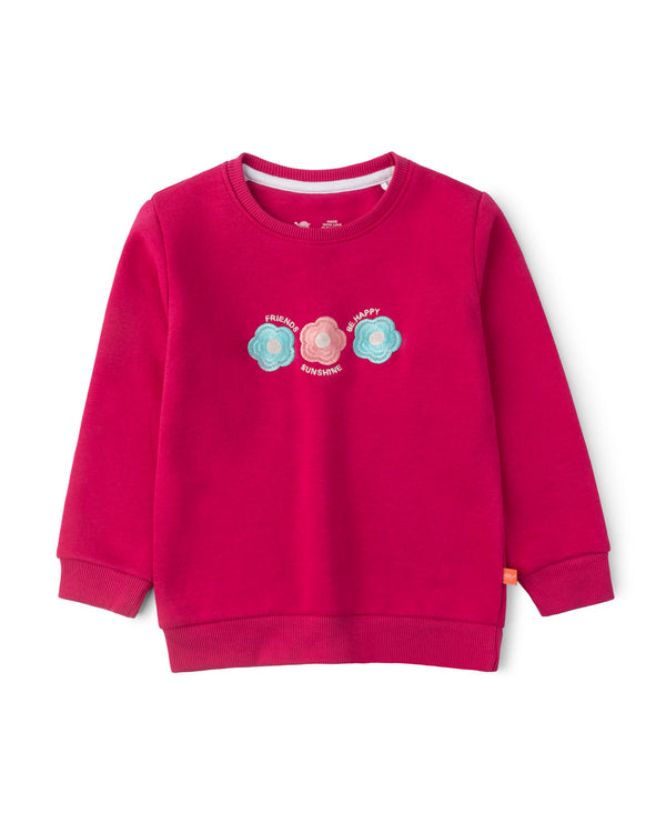 Happy Sunshine Sweatshirt