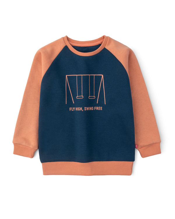 Sky Swing Sweatshirt