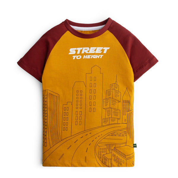 Street Fusion T-Shirt